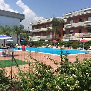 Taormina Mare Piscina Fondachello Italy