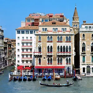 Bauer Il Palazzo ***** البندقية