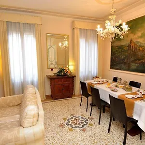 2* Couette-café Cà Del Modena
