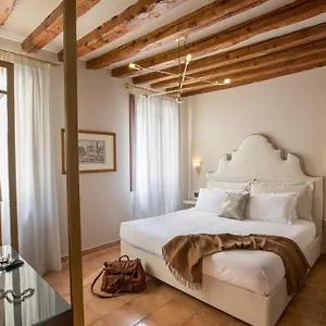 3* Maison d'hôtes Daplace - Antica Casa Coppo