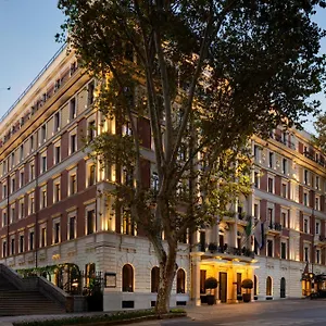 Intercontinental Ambasciatori Palace By Ihg Italie