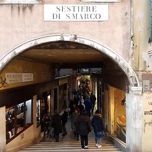 Casanova Italy