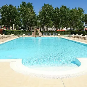 Village Italy