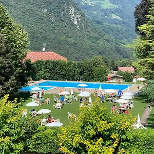 Hotel Albergo Maggio