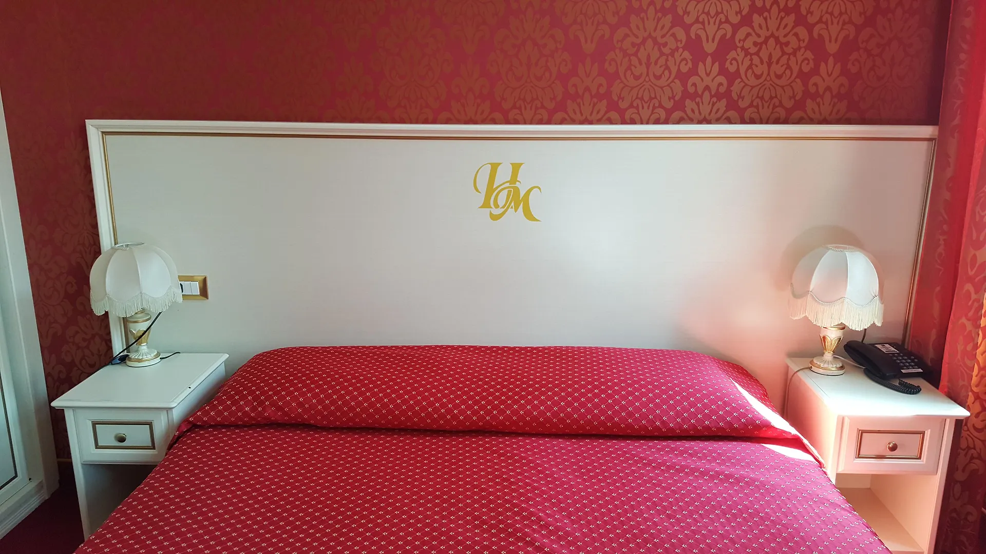 Hotel Messner Βενετία