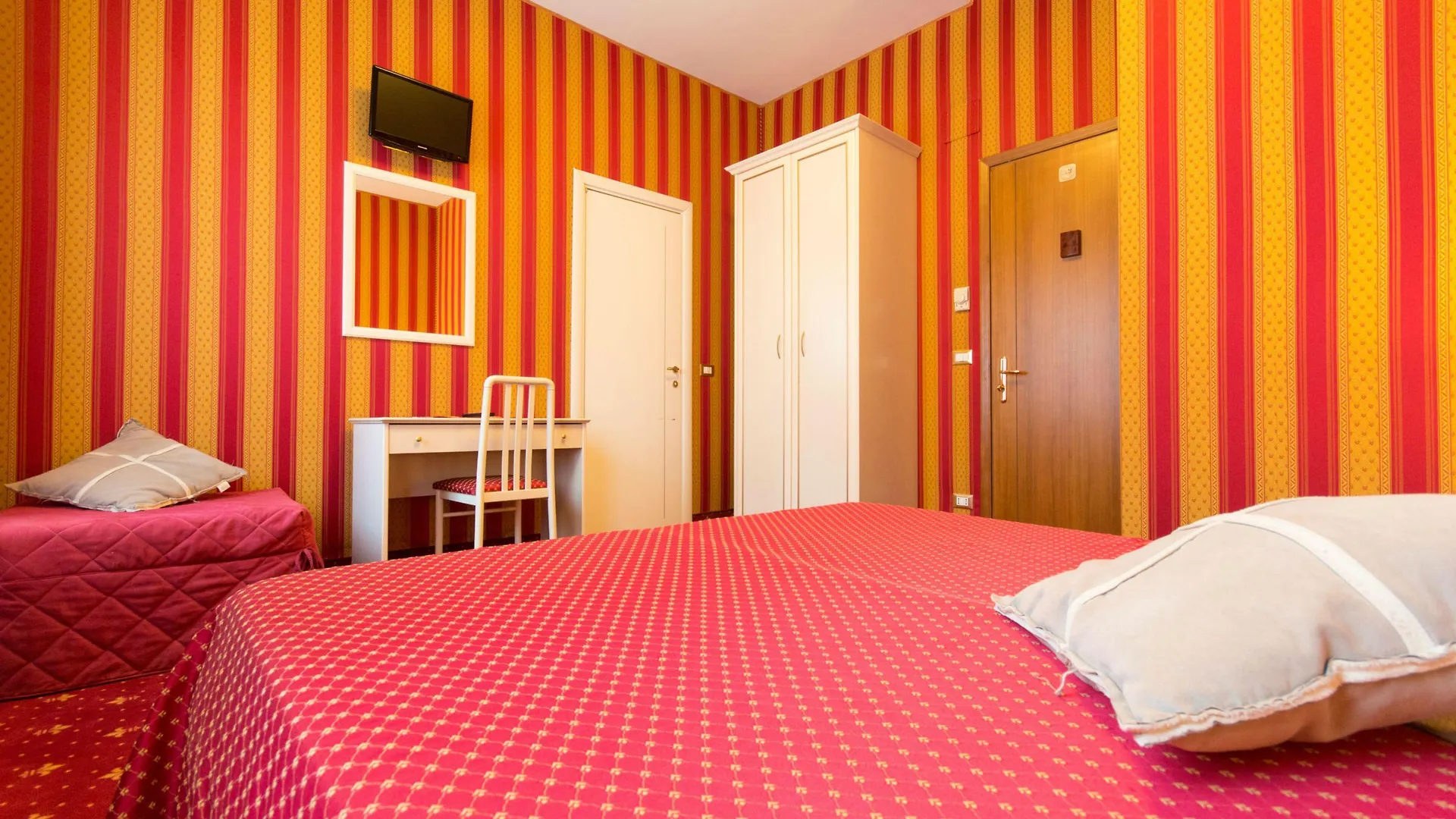 Hotel Messner Βενετία