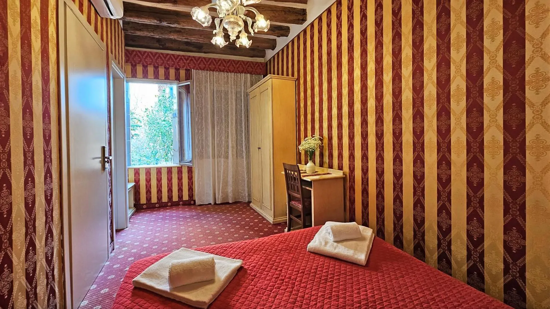 Hotel Messner Βενετία
