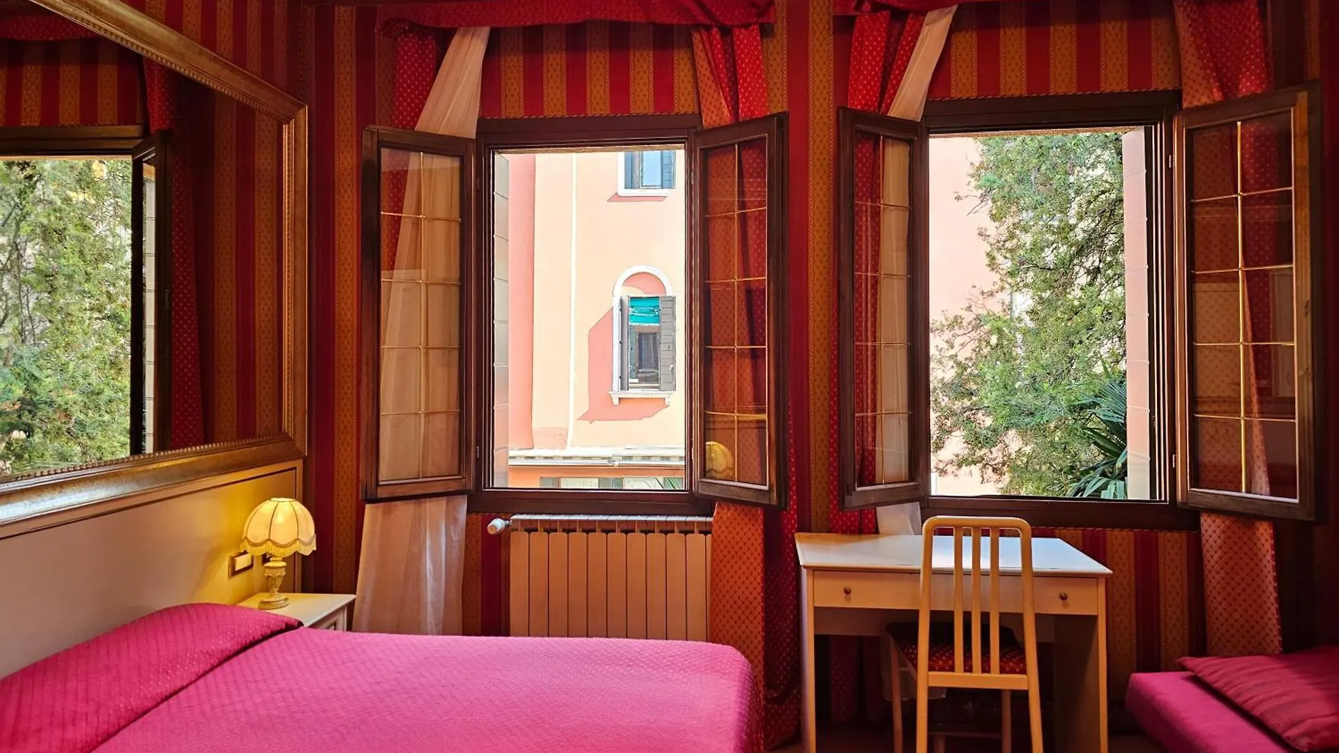 Hotel Messner Βενετία 3*,  Ιταλία