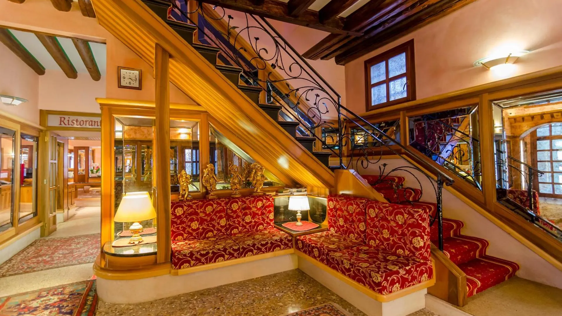 Hotel Messner Βενετία 3*,  Ιταλία