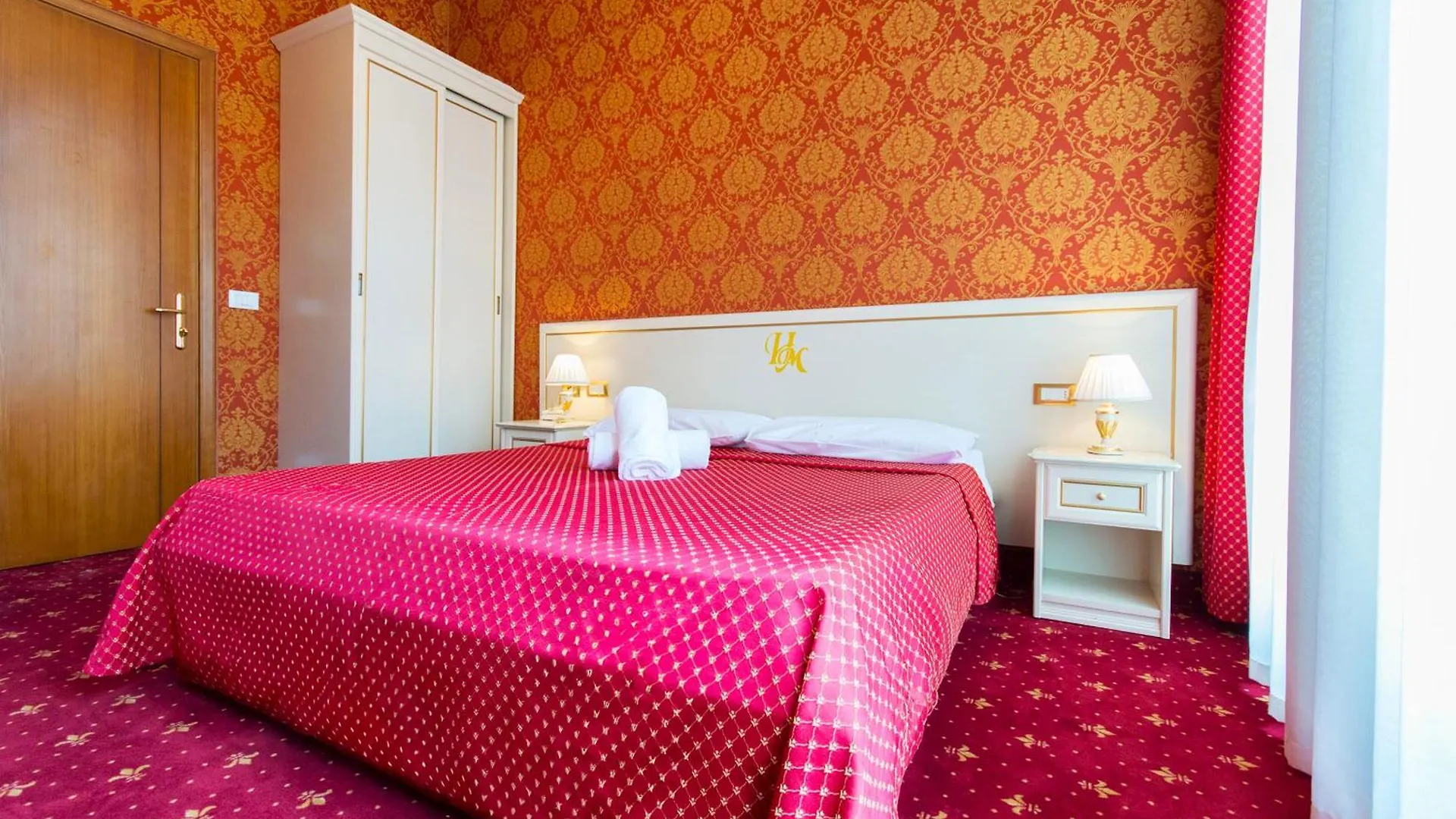 Hotel Messner Βενετία