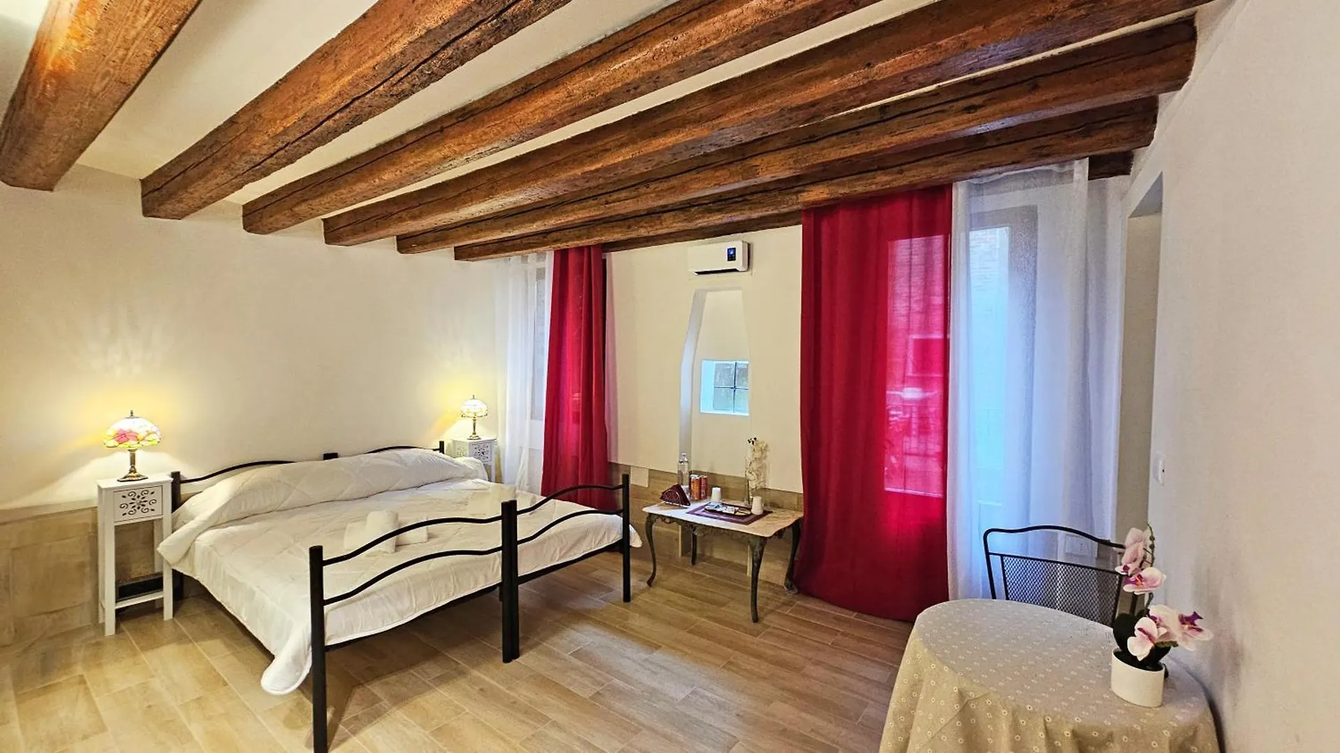Hotel Messner Βενετία