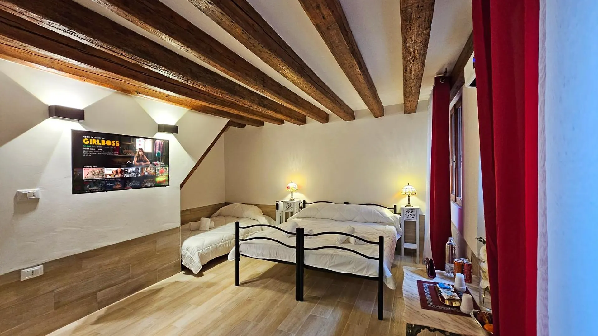 Hotel Messner Βενετία