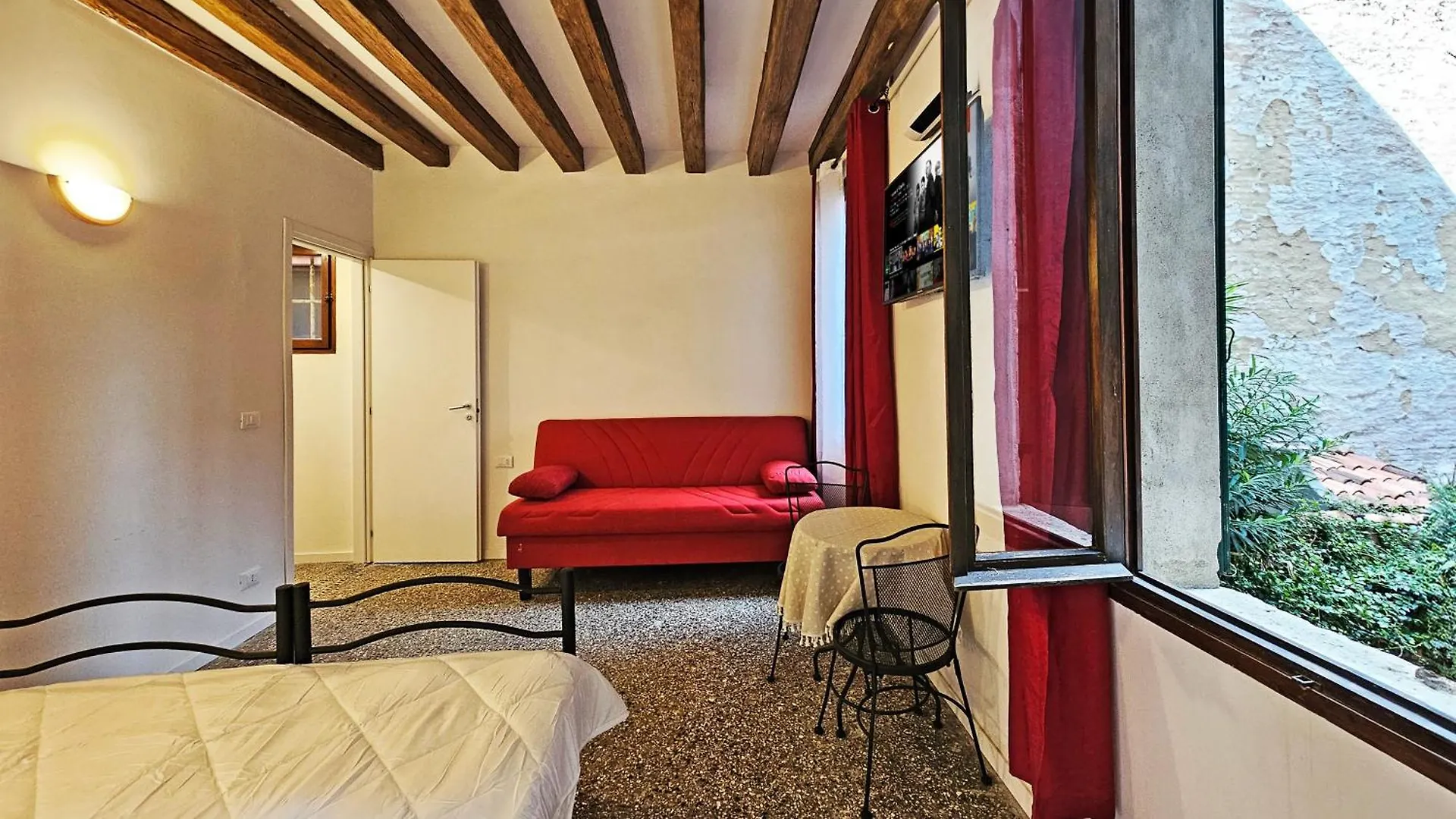 Hotel Messner Βενετία 3*,
