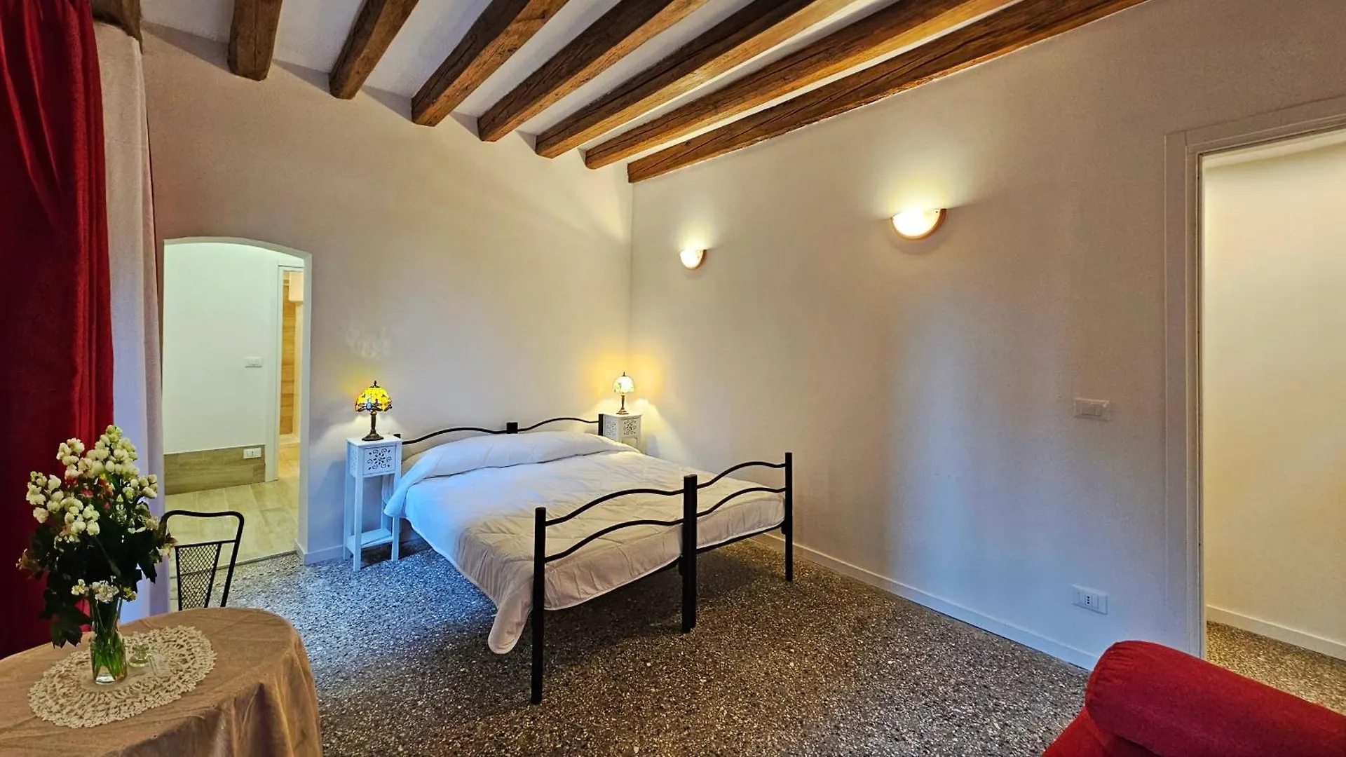Hotel Messner Βενετία